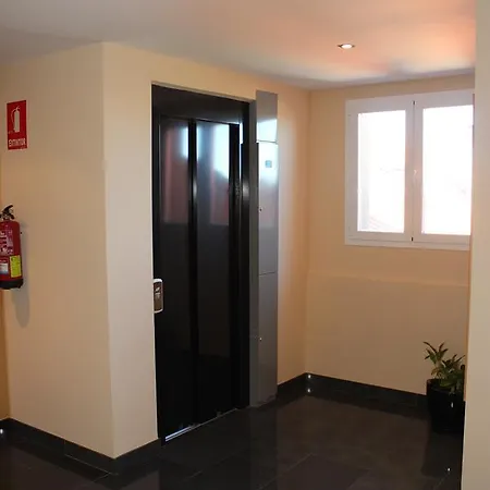 Ferienwohnung Atico Vista Alegre Lerma Exterior foto