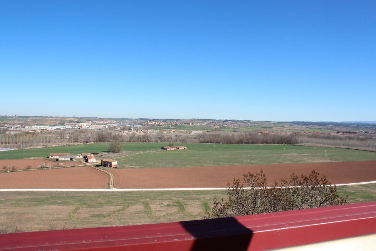 ático Vista Alegre Appartamento Lerma
