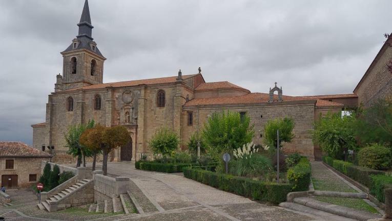 ático Vista Alegre Appartamento Lerma